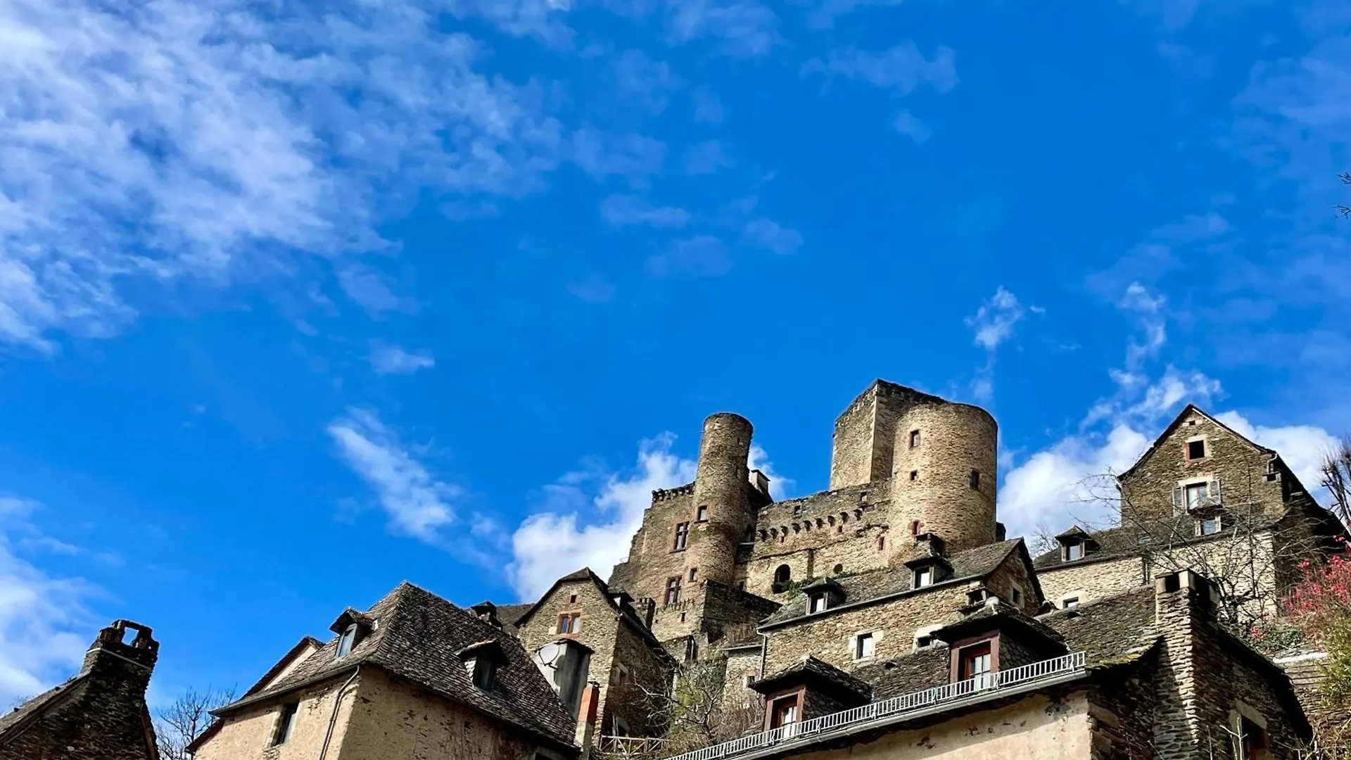Gite Causses Cocottes 4 Epis Gites De France Et 4 Etoiles Meuble De Tourisme Maison D'Architecte Sur 5800 M2 De Terrain Salvagnac-Cajarc 0*,